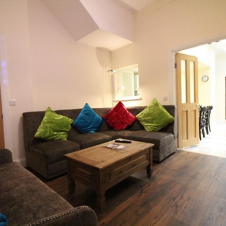 Townlets Townhouse Villa Belfast Exterior foto