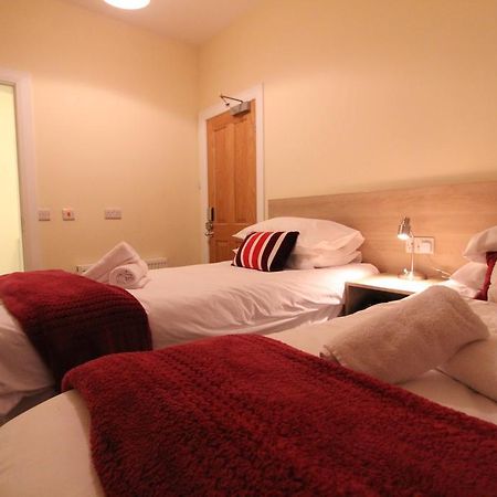 Townlets Townhouse Villa Belfast Exterior foto