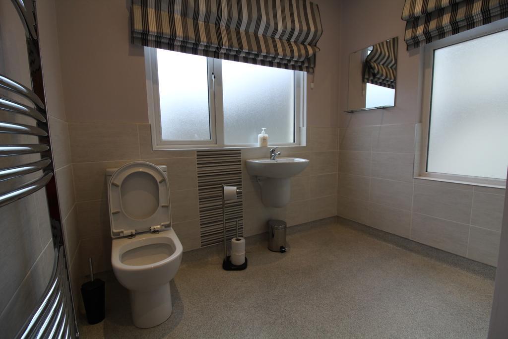 Townlets Townhouse Villa Belfast Exterior foto